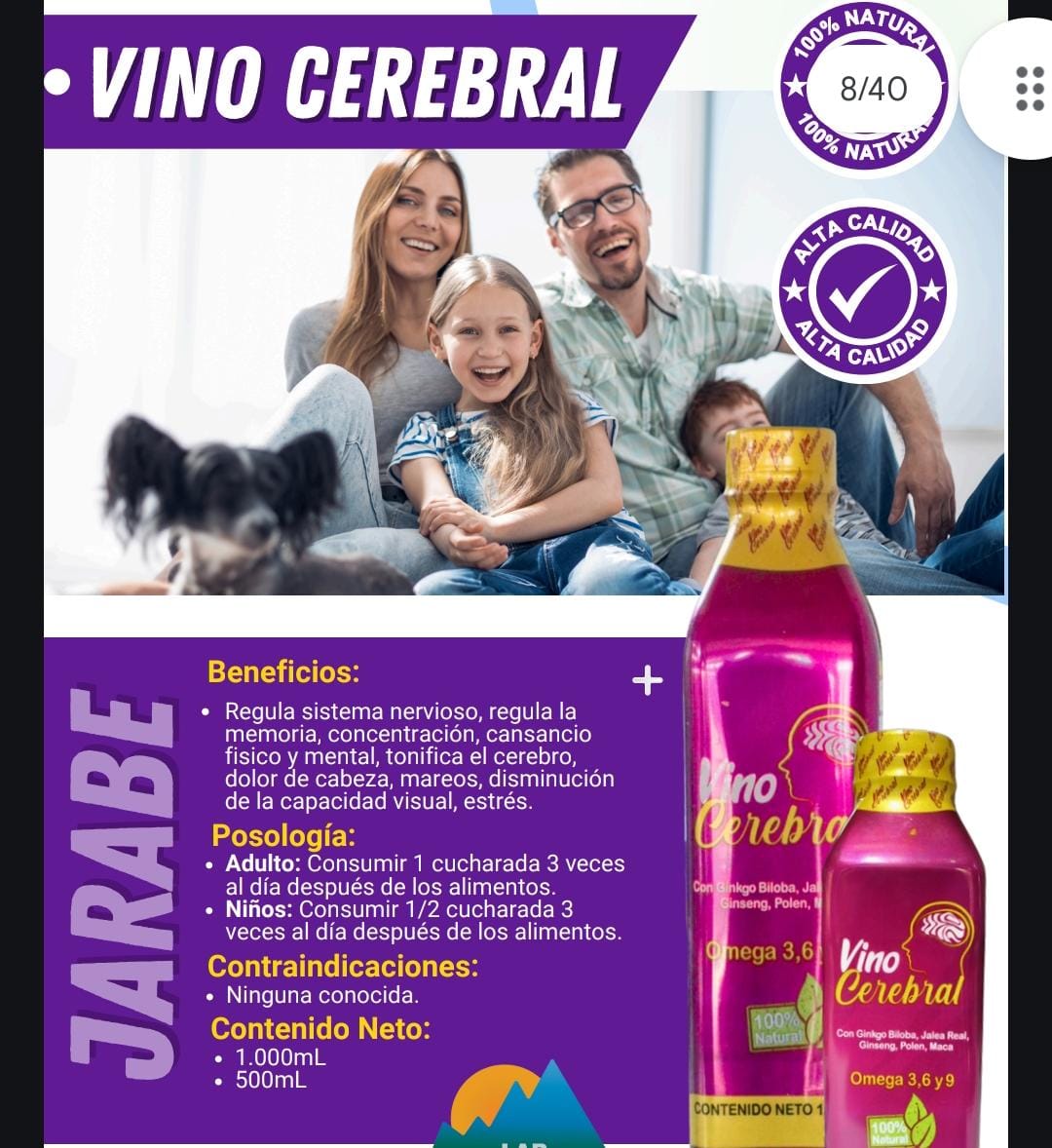 Cerebro