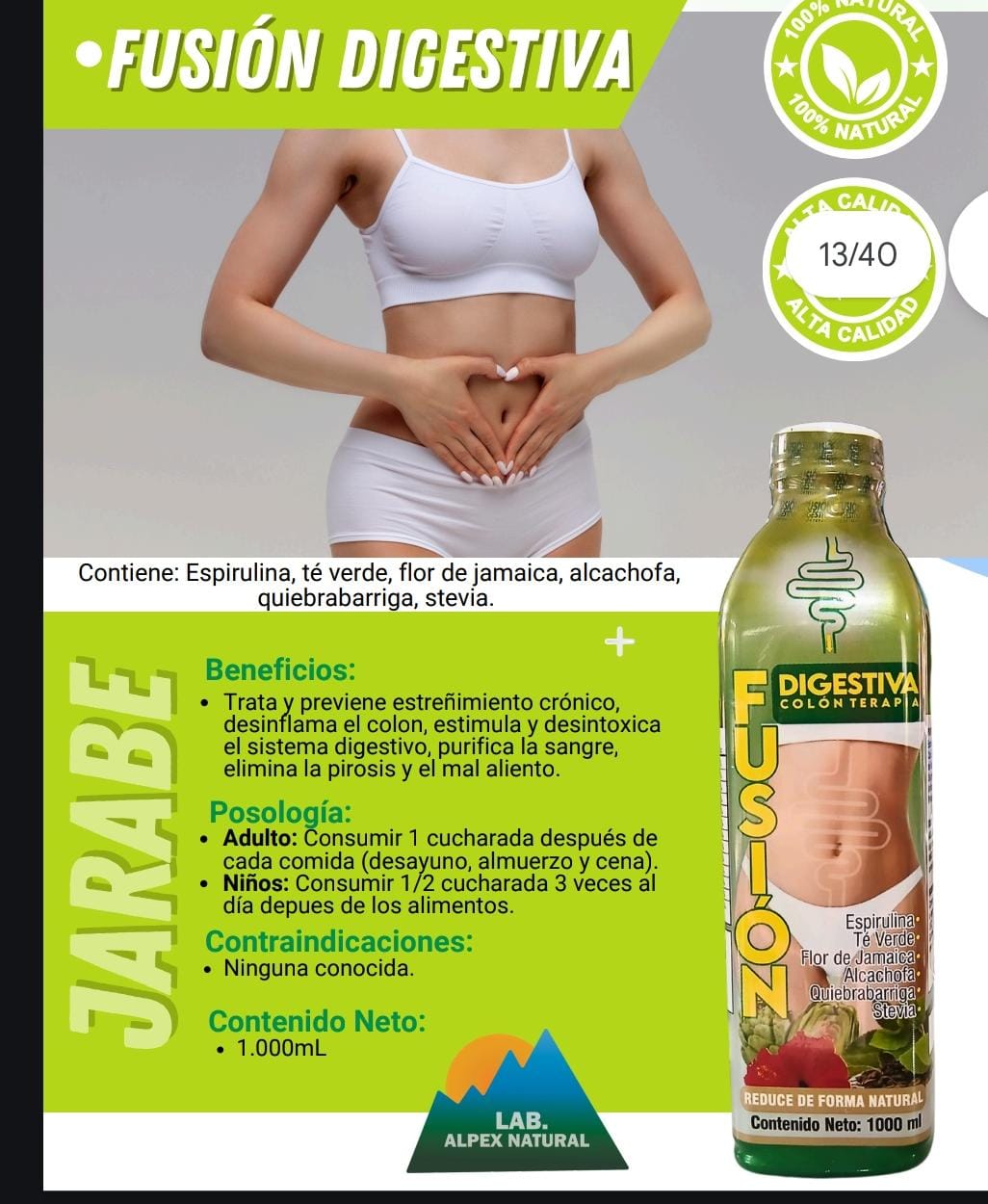 Digesti&oacute;n