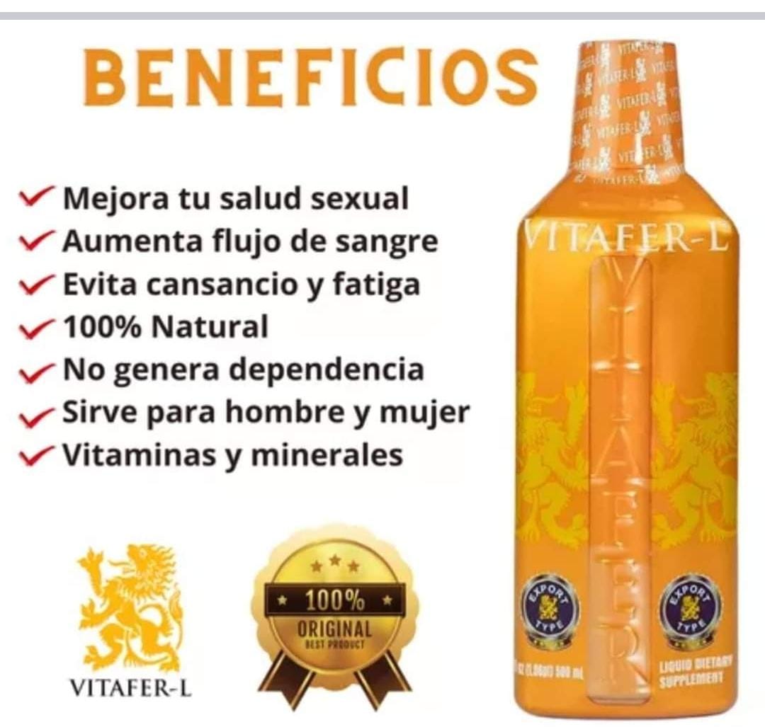 Vitaminas