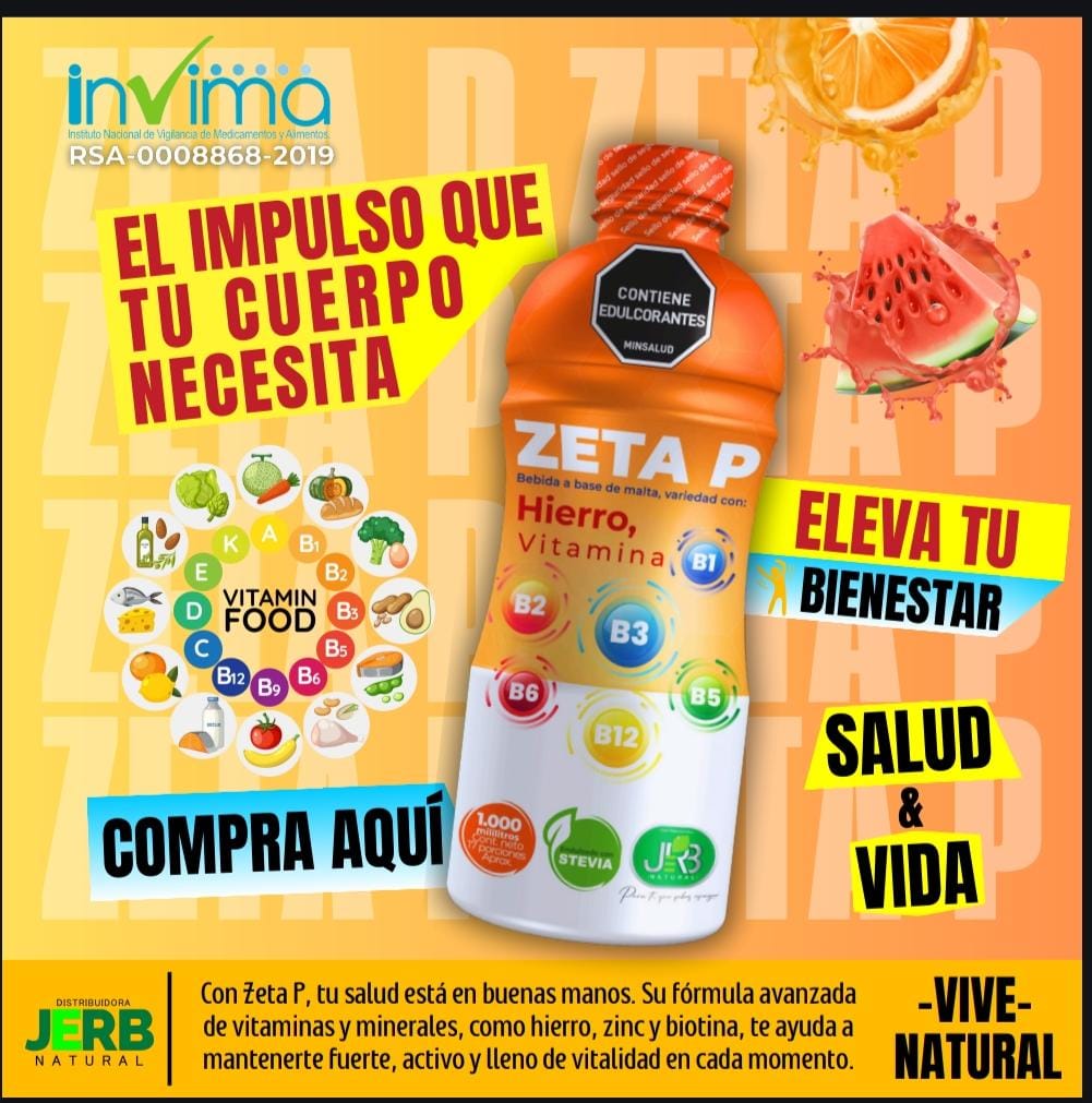Vitaminas