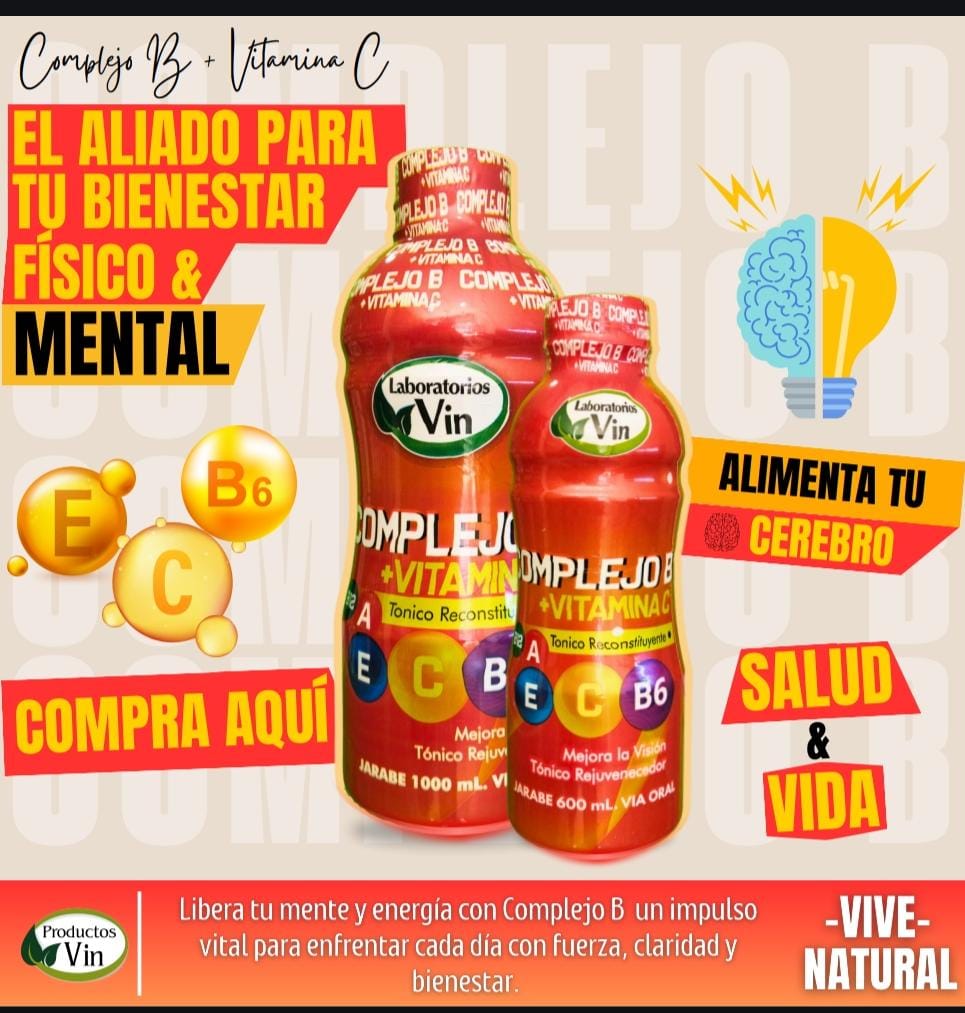 Vitaminas